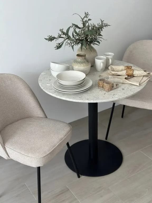 Cozy studio apartment in JVC - photo 9