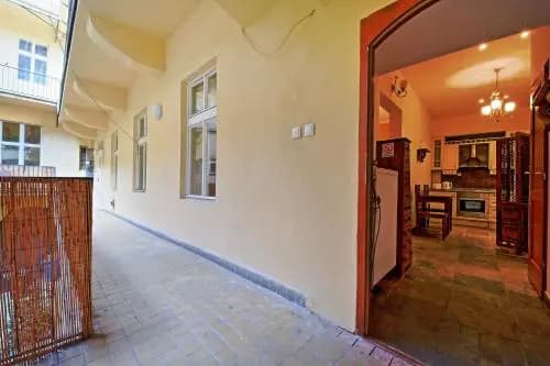 Rose Apartment - photo 12