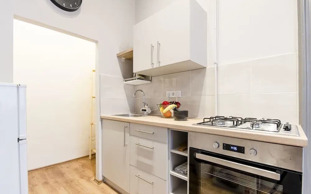 Almond Apartment - photo 11