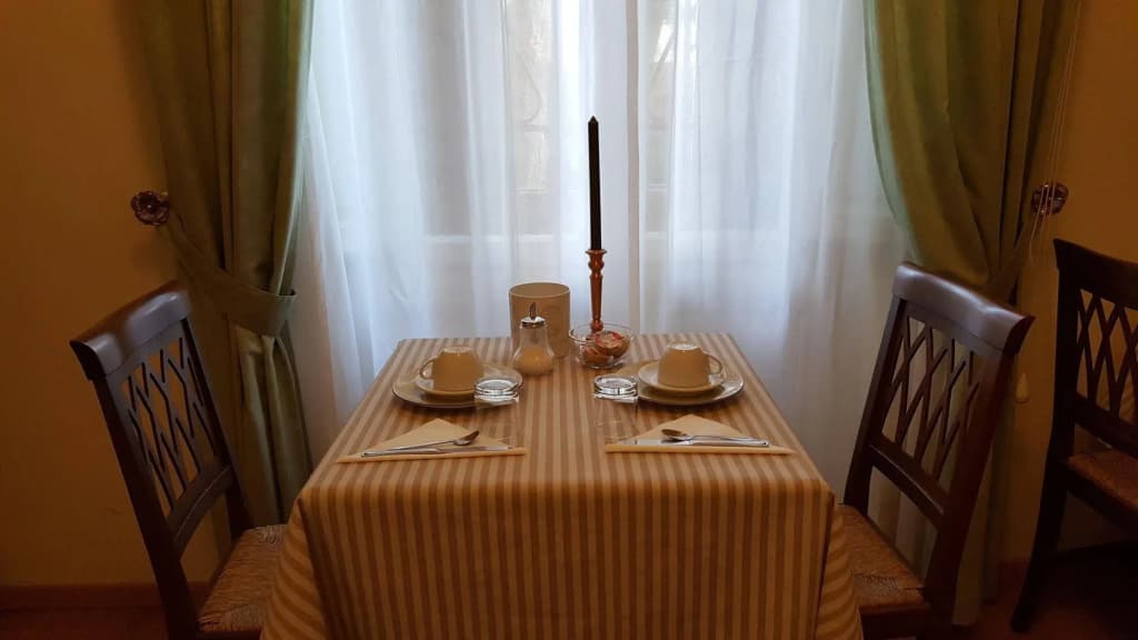 Villa Alle Rampe - photo 15