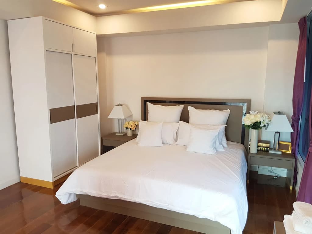 S.E.T Thanmongkol Residence - photo 7