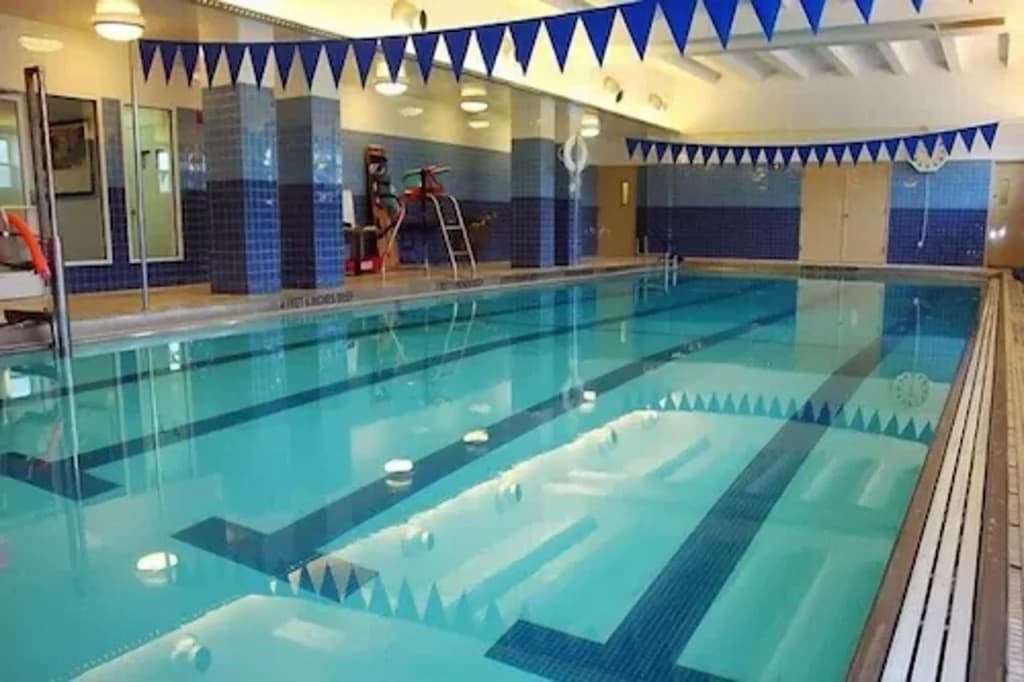 Harlem YMCA Hostel - photo 15