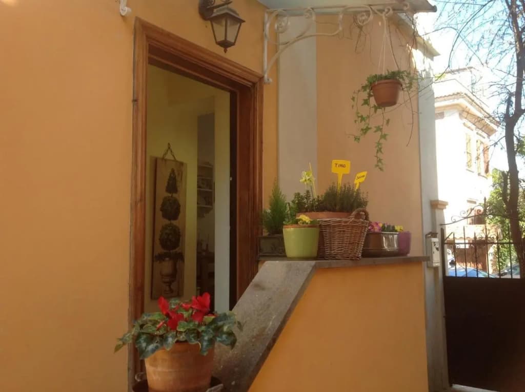 Gianicolo Penny's Garden - photo 30