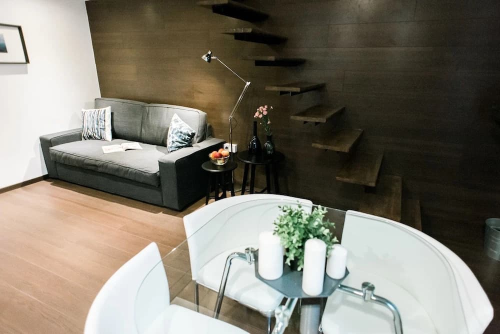 Dfive Apartments - Sziv - photo 10