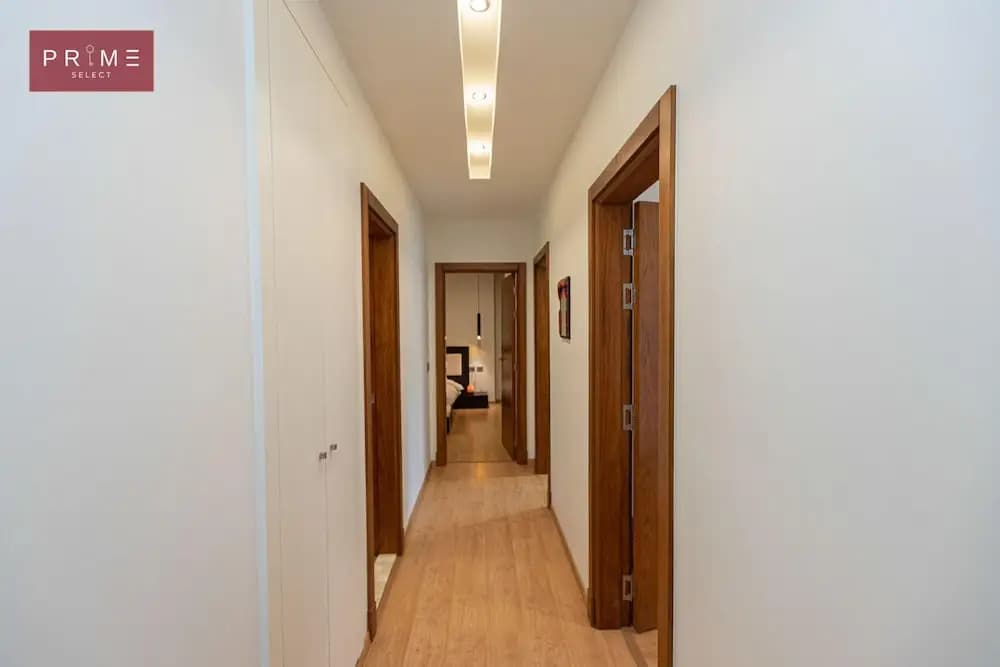 Prime select Sodic Eastown New Cairo - photo 21