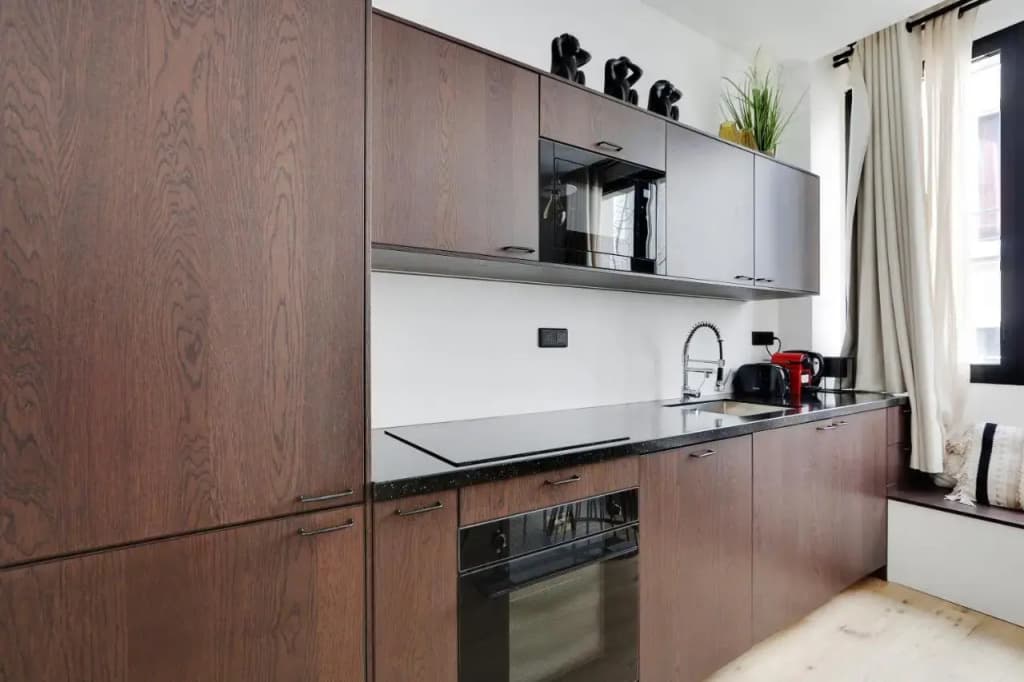 Pick a Flat's Apartment in Reuilly-Diderot - Rue Claude Tillier - photo 12