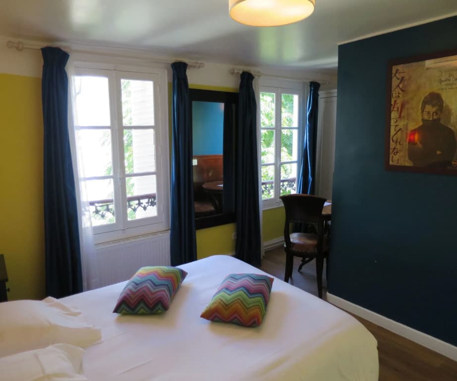 Hôtel Eldorado Paris - photo 4