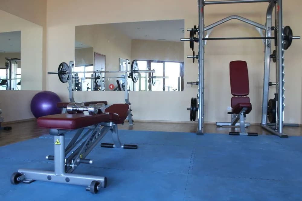 Atrium Hotel - photo 16