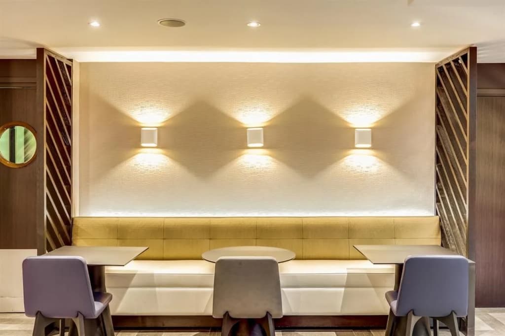 Mercure Paris Arc de Triomphe Etoile - photo 12