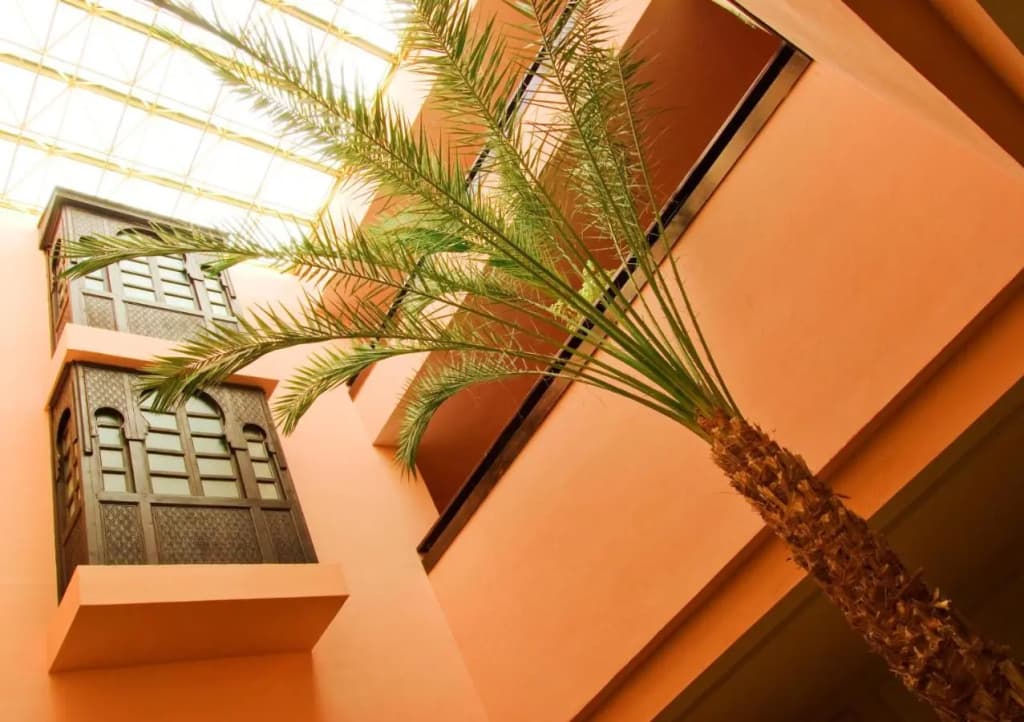 Le Semiramis Marrakech by BraviaHotels - photo 35