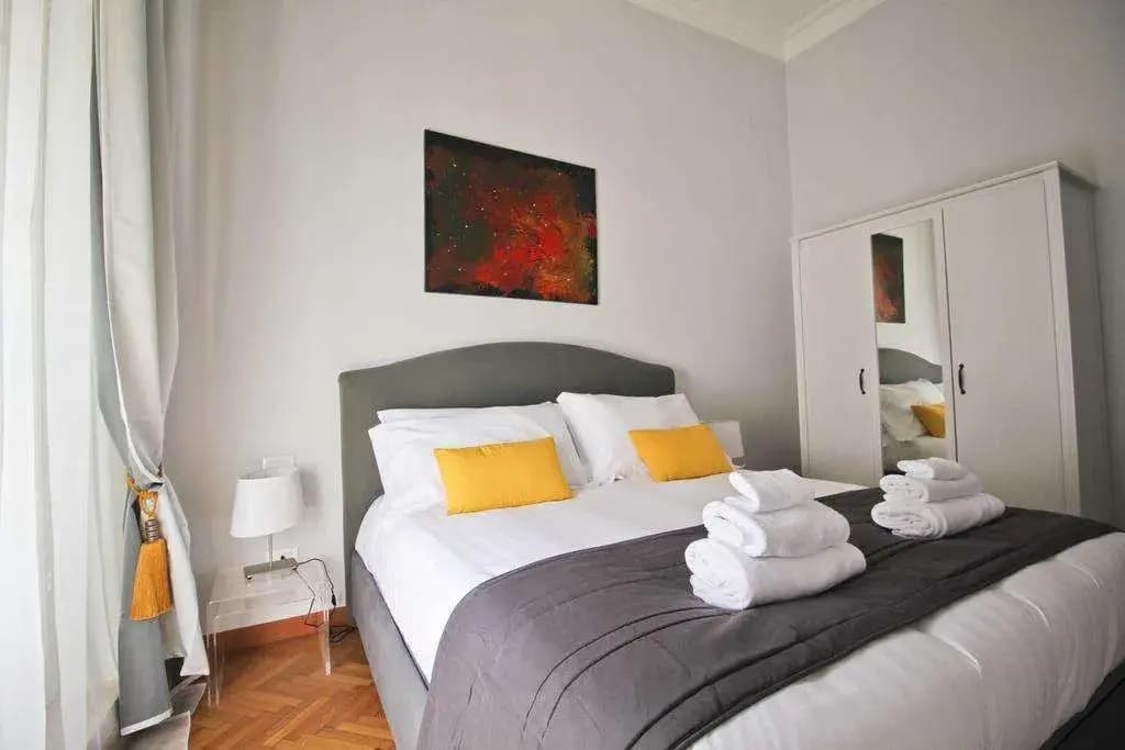 AT Roman Penthouse - photo 3