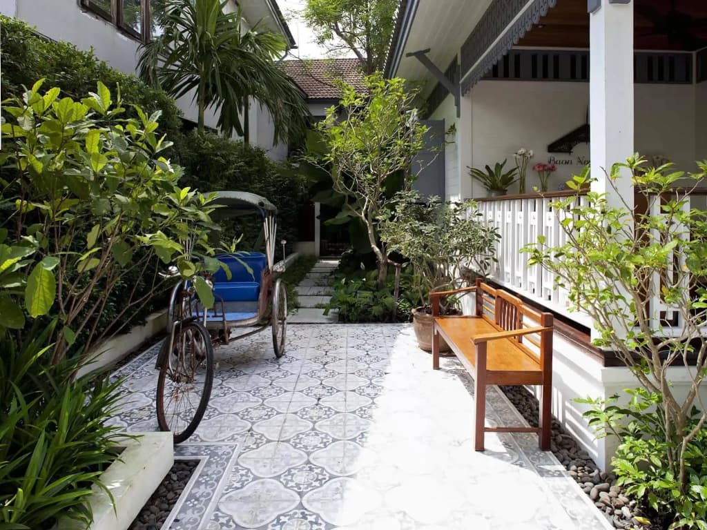 Baan Noppawong - photo 15