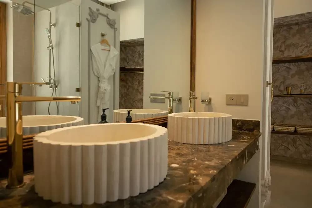 Les Palmiers Boutique Hôtel & Spa - photo 8
