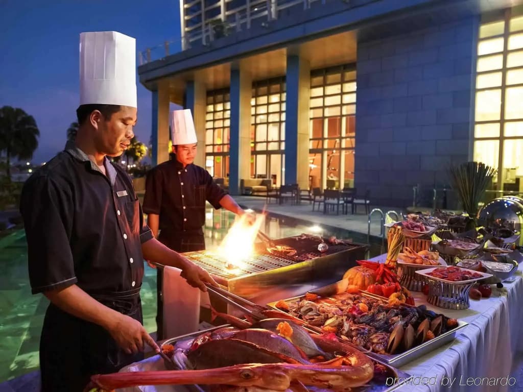 Grand Mercure Danang - photo 12