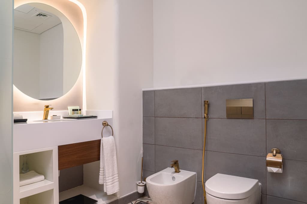 Mina Hotel and Residences By the Torch - photo 23