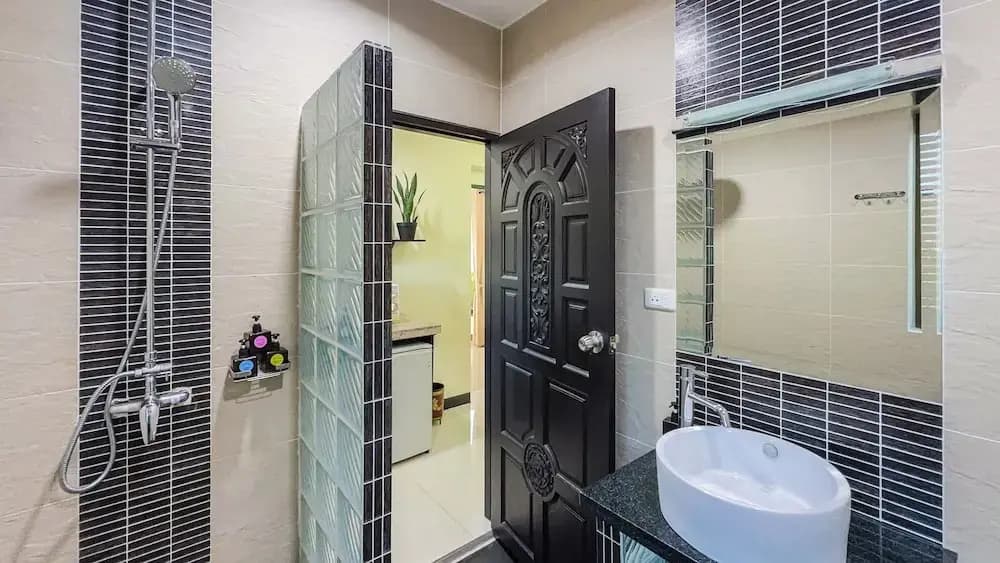 Garden bungalows 4br with private pool - photo 6