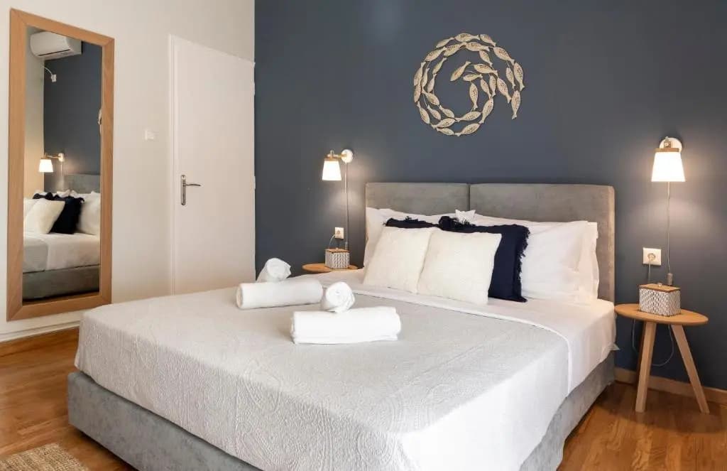 “Dandelion” apartment with an Acropolis view - photo 4