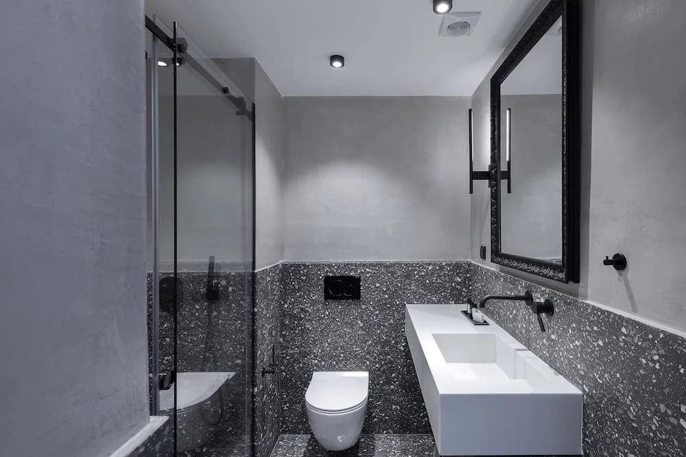 The Athenians Art Apartments - photo 32