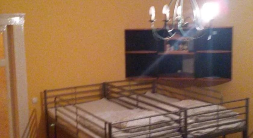 Comebackpackers Hostel - photo 6