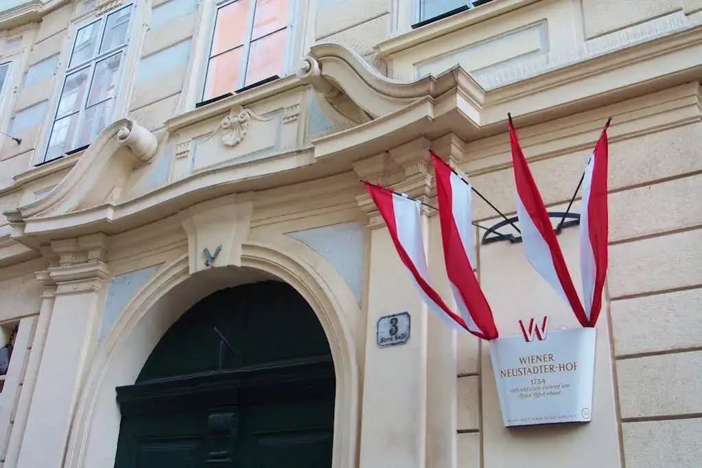 Chez Clich Apartments - Sterngasse - photo 1