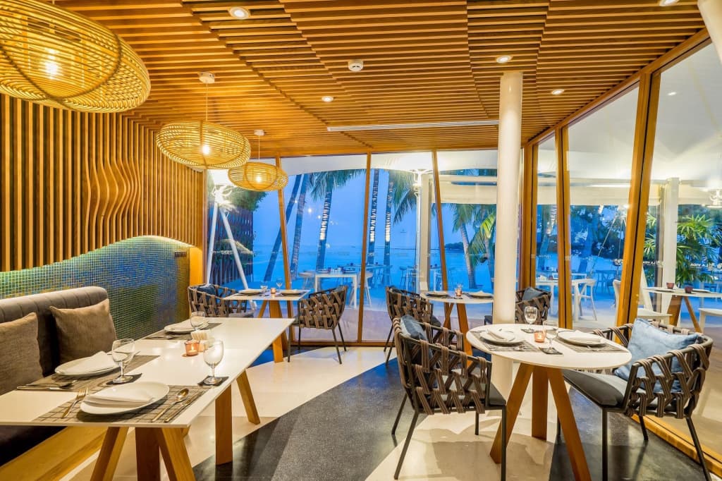 La Vida Samui - photo 22