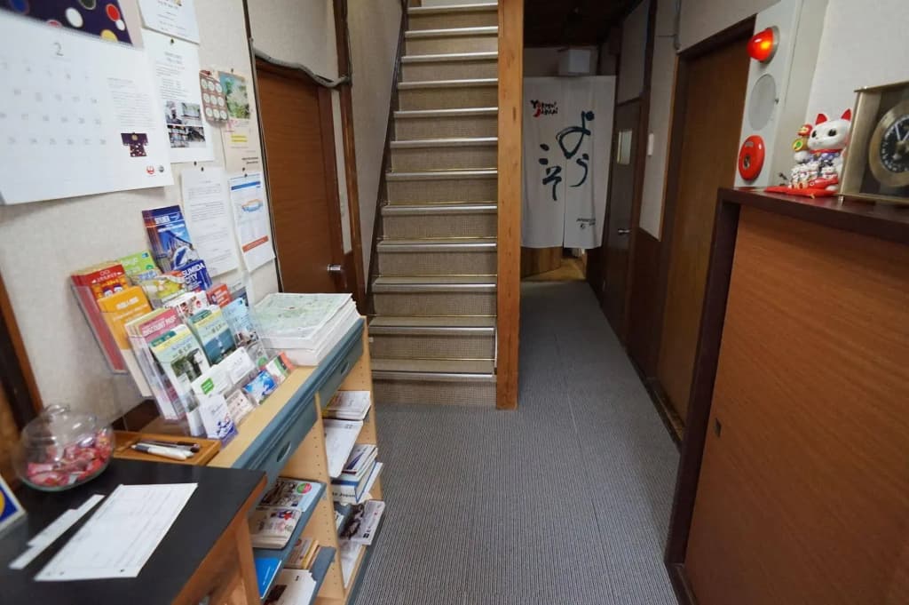 Ryokan Katsutaro - photo 10
