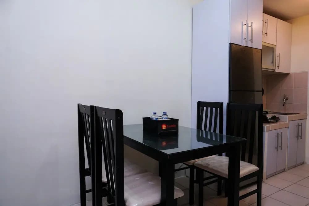 Spacious 1br City View Puri Park View Apartment Near Puri Indah Mall - photo 19