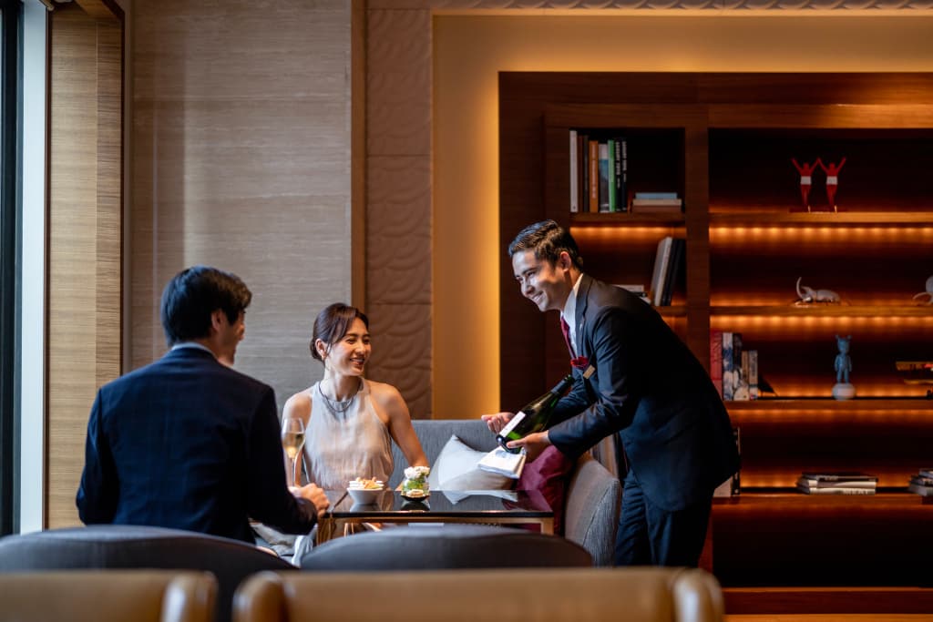 InterContinental Osaka by IHG - photo 42