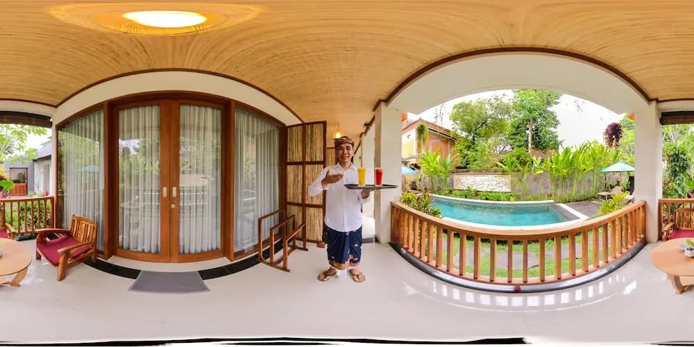 Ari Cottages - photo 18