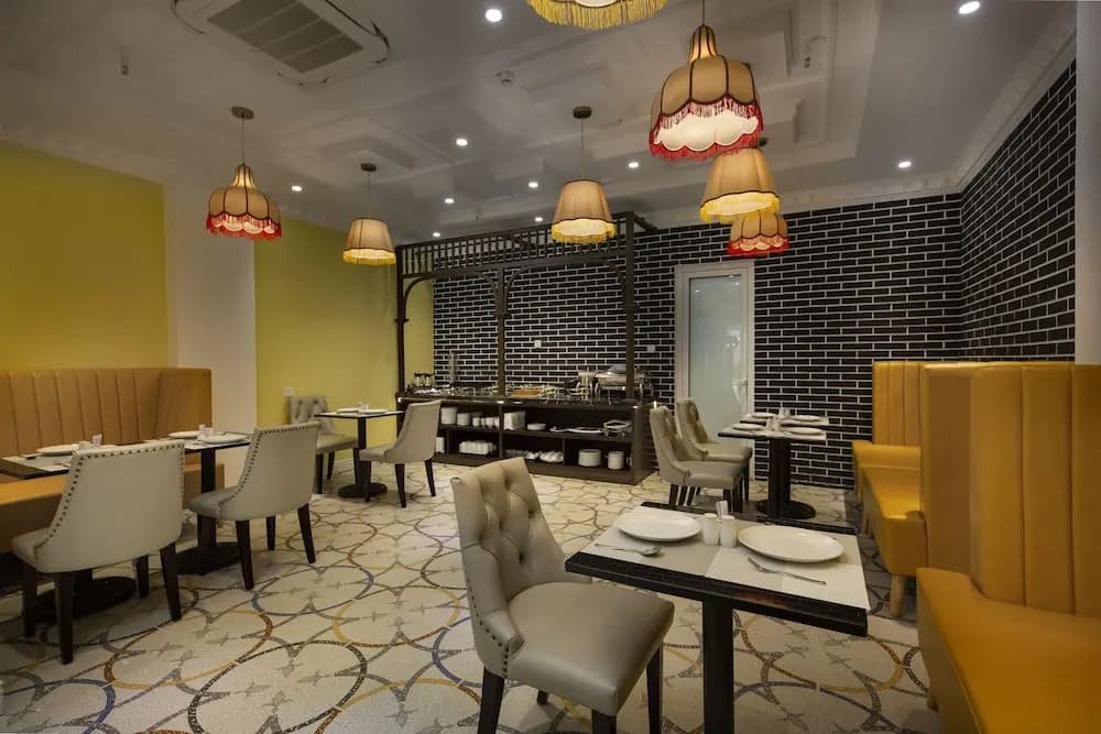 Adaline Hotel & Apartment - photo 18