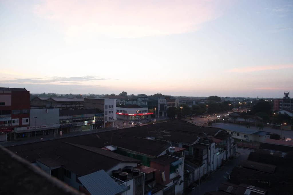 Mornington Hotel Sitiawan - photo 12