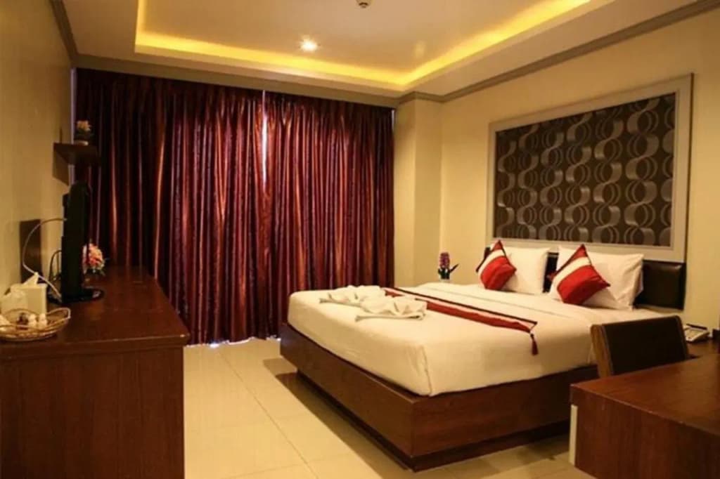 H. Boutique Hotel - photo 19
