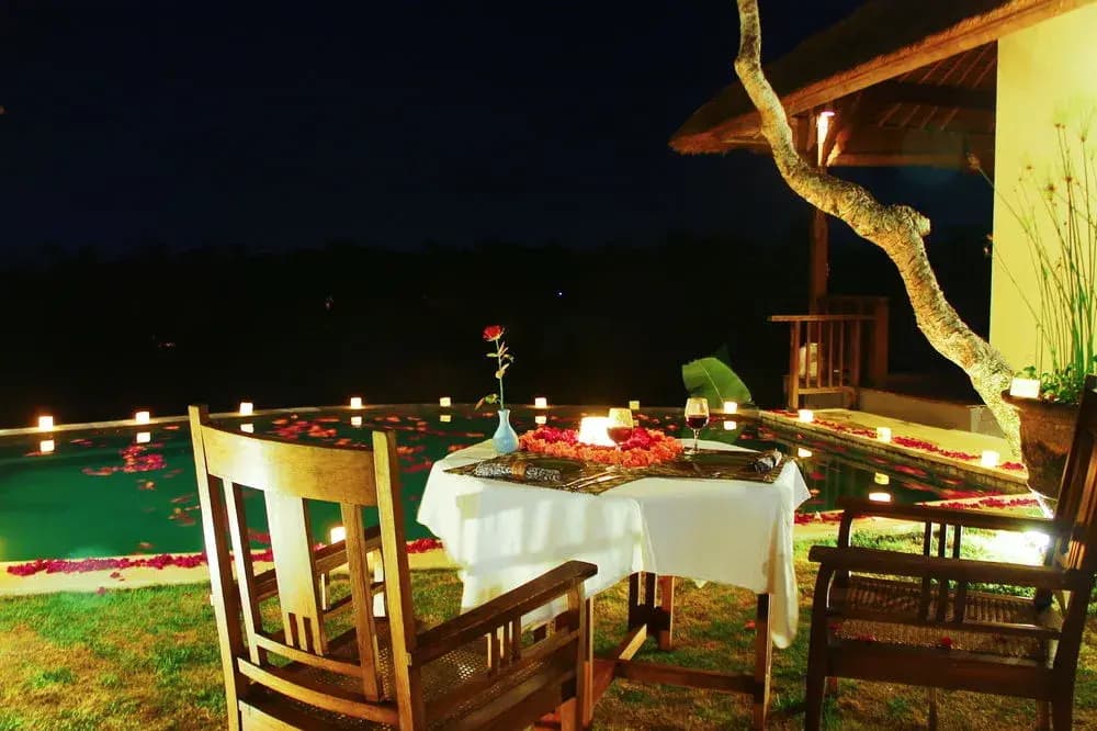 Gayatri Villa - photo 22
