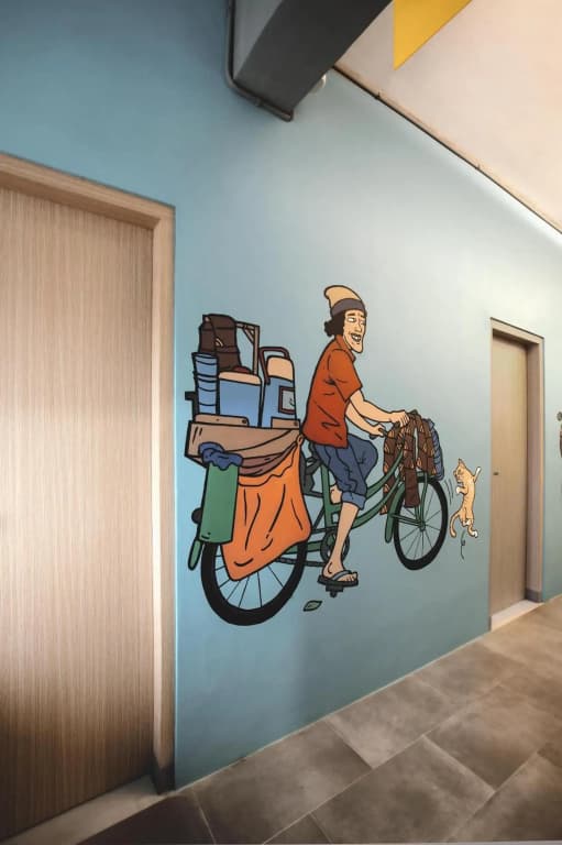 Konko Hostel - photo 23