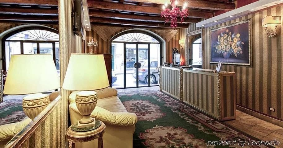Relais Group Palace - photo 15