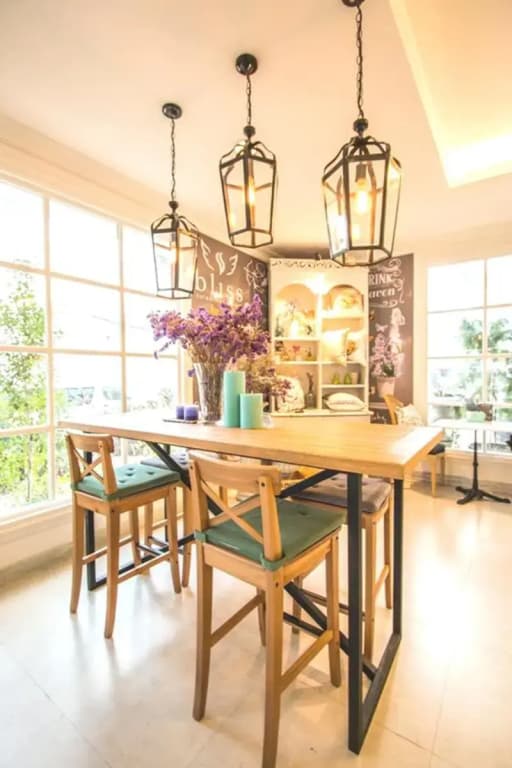 Bliss Guesthouse - photo 18