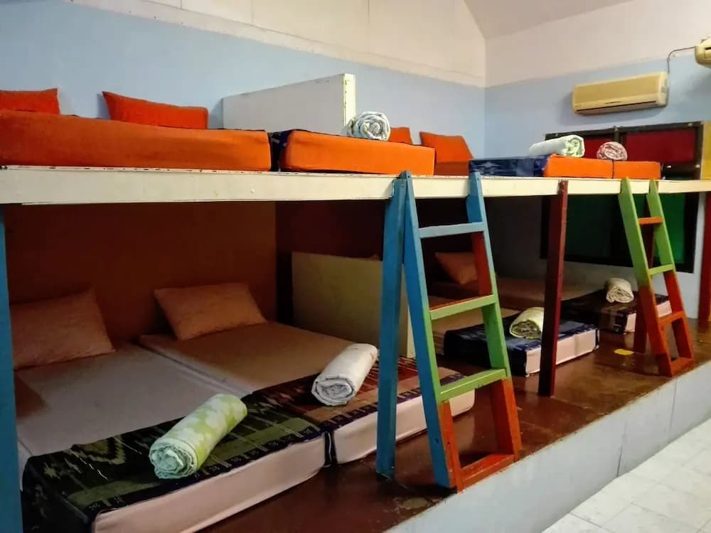 Maddy’s Hostel - photo 10