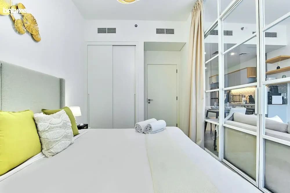 bnbme | Golfville | 1 BDR - photo 1