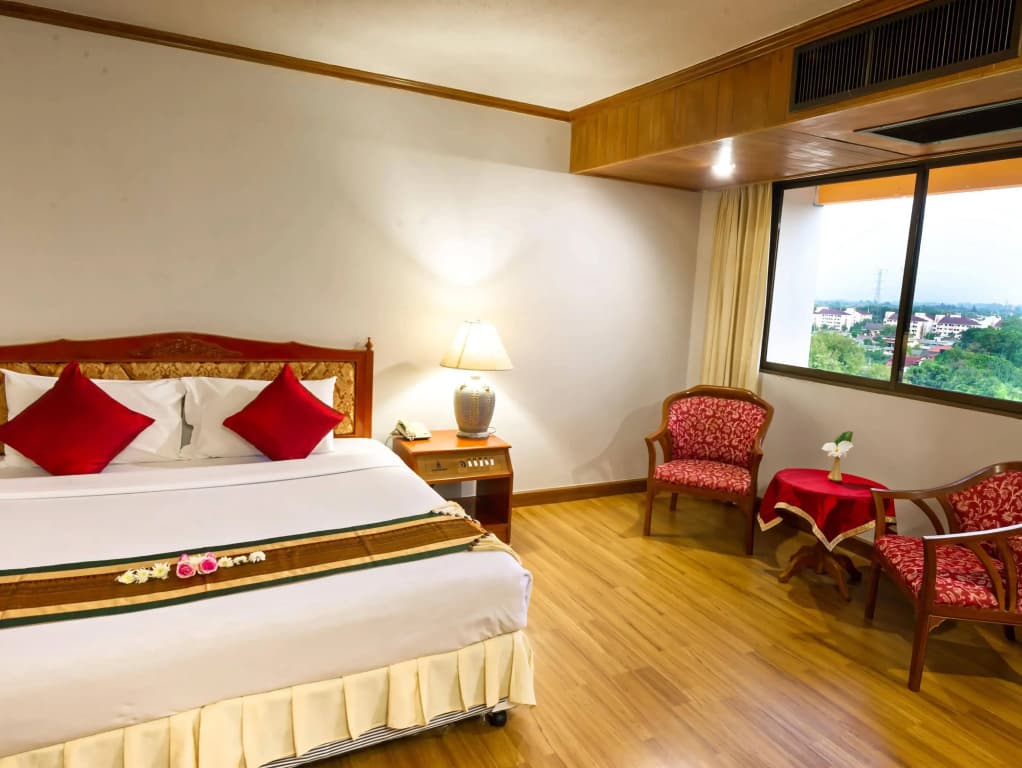 La Mai Hotel - photo 3