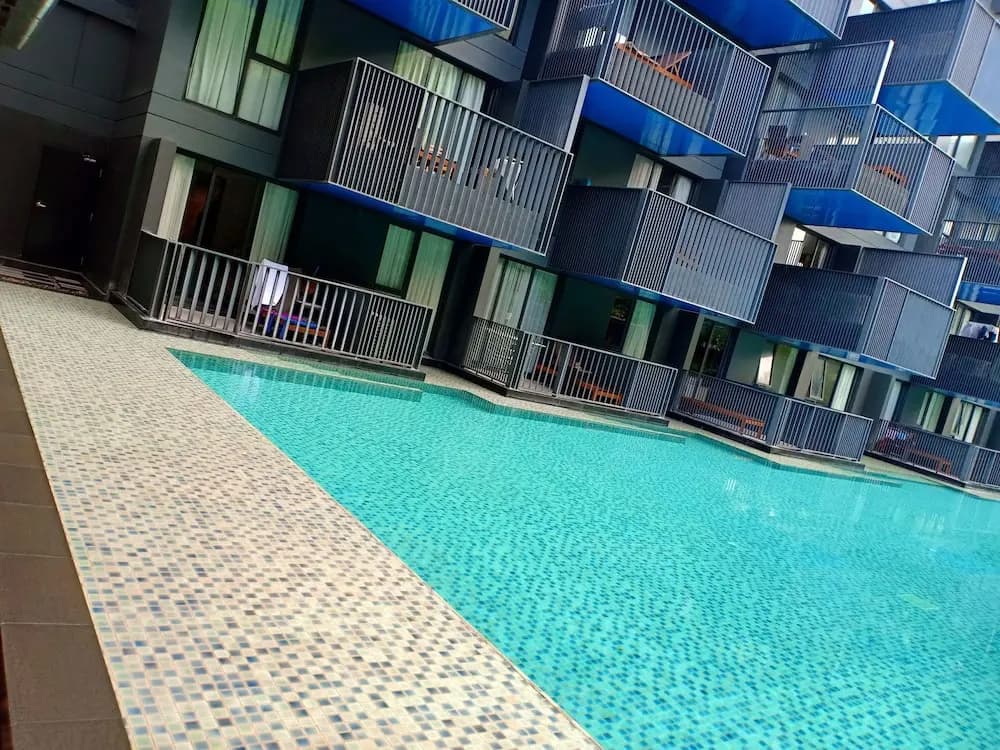Patong Beach Luxury Condo - photo 11