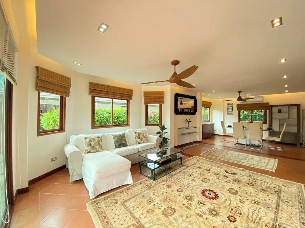 Tropical 6 Bedroom Villa Sanctuary - photo 47