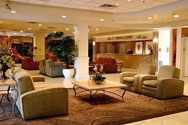Royal Resort - photo 40