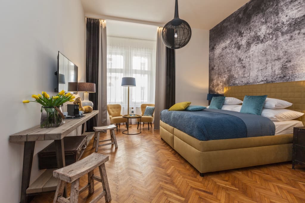 Antik Hotel - photo 5