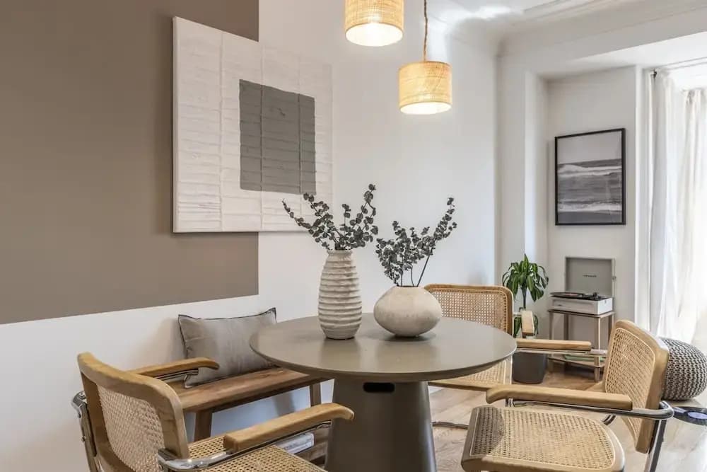 Fratta - 1 Bedroom in Almagro - photo 1