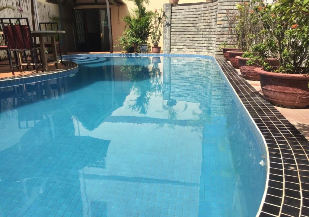River Village Manor - photo 13