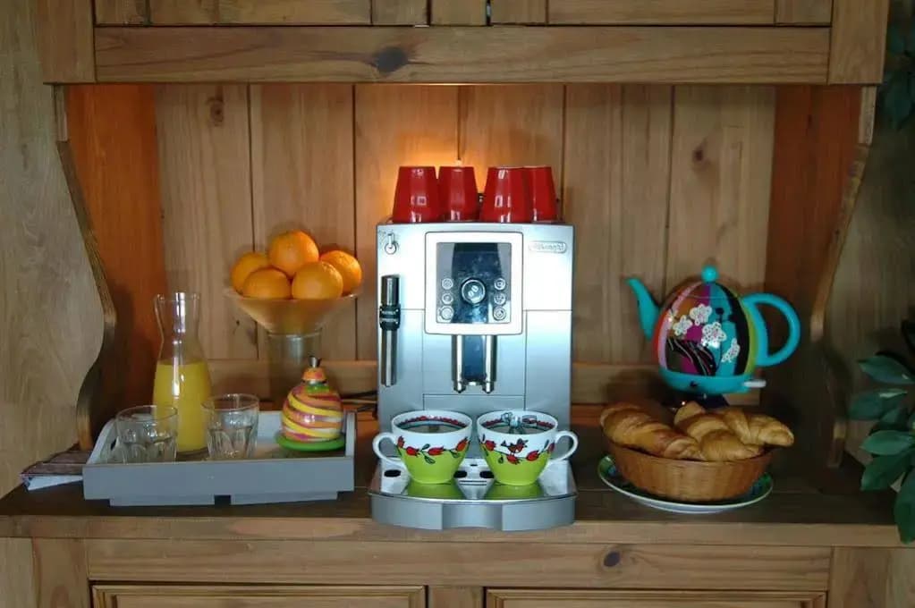 Bed and Breakfast Tulip Gallery - photo 9