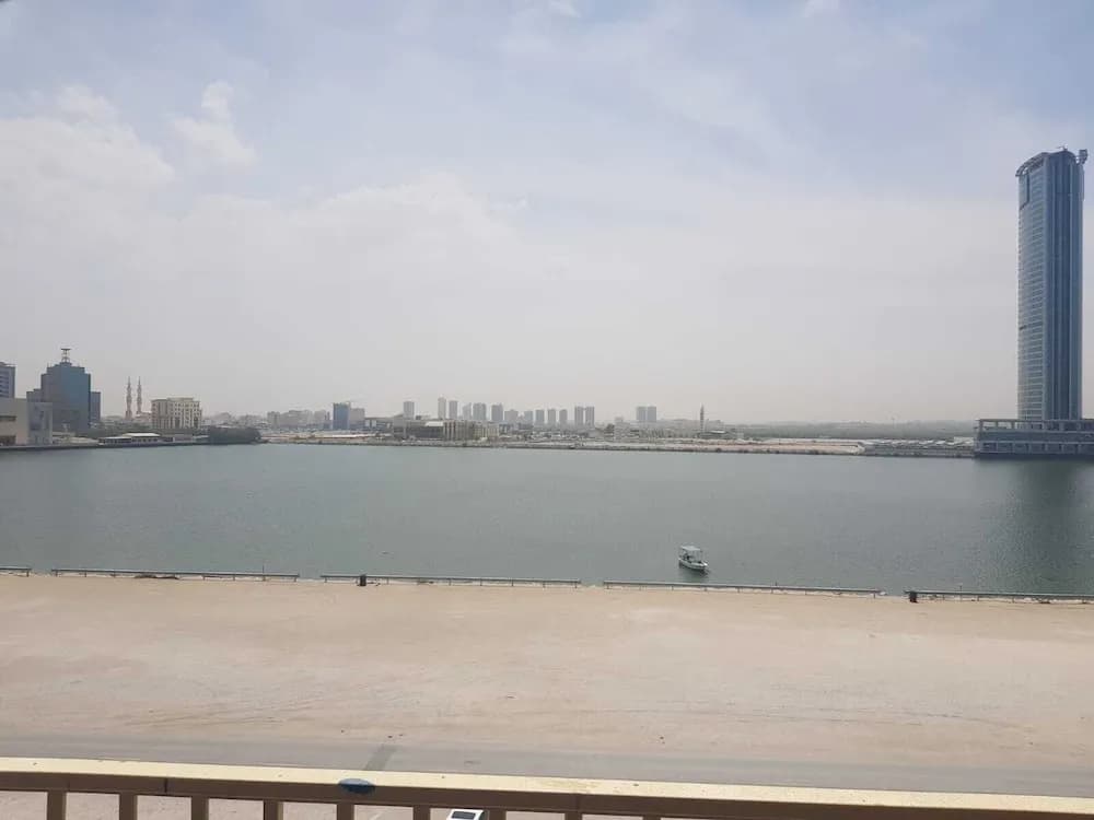 Julphar Hotel - photo 16