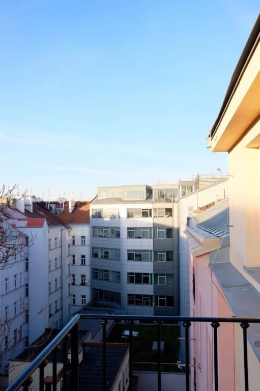 Legerova apartment - photo 14