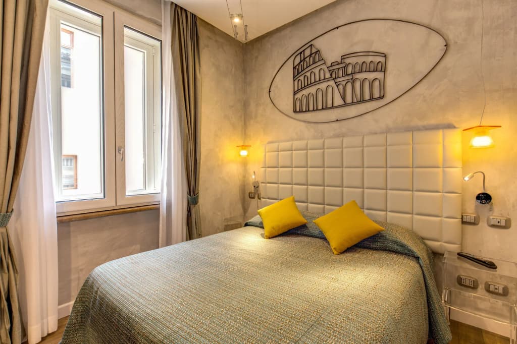 Parlamento Boutique Hotel - photo 4