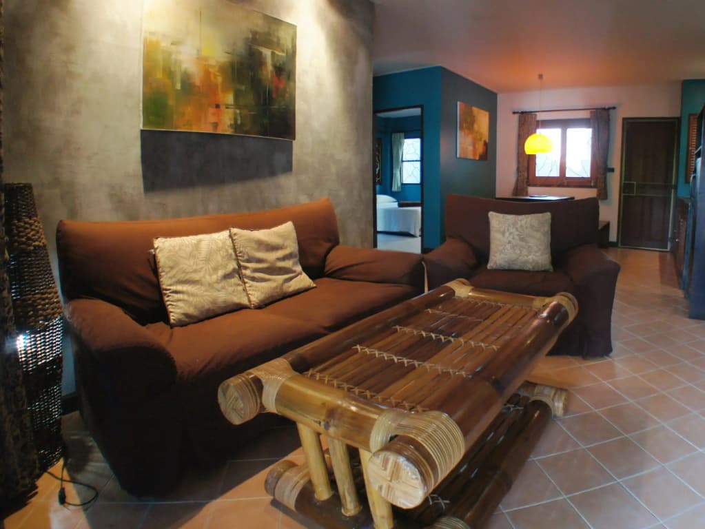 Chaweng Lakeview Residence - photo 2